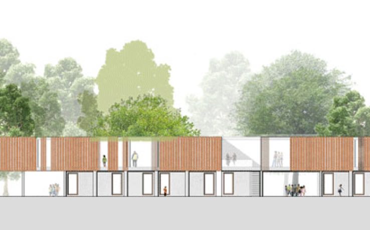 Kinder- und Jugendpsychiatrie Ganderkesee